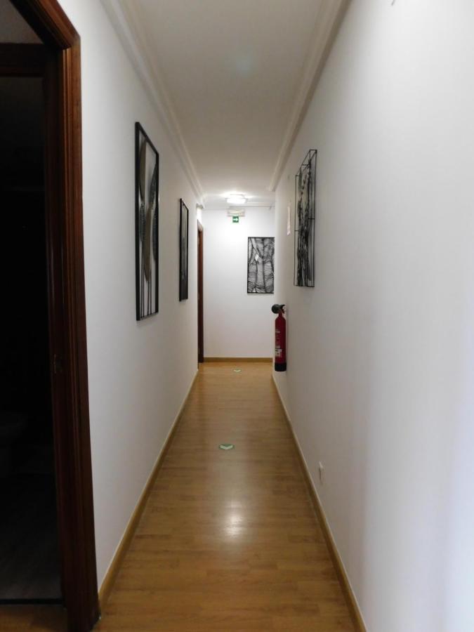 Crisol X Liste Station * Corunha