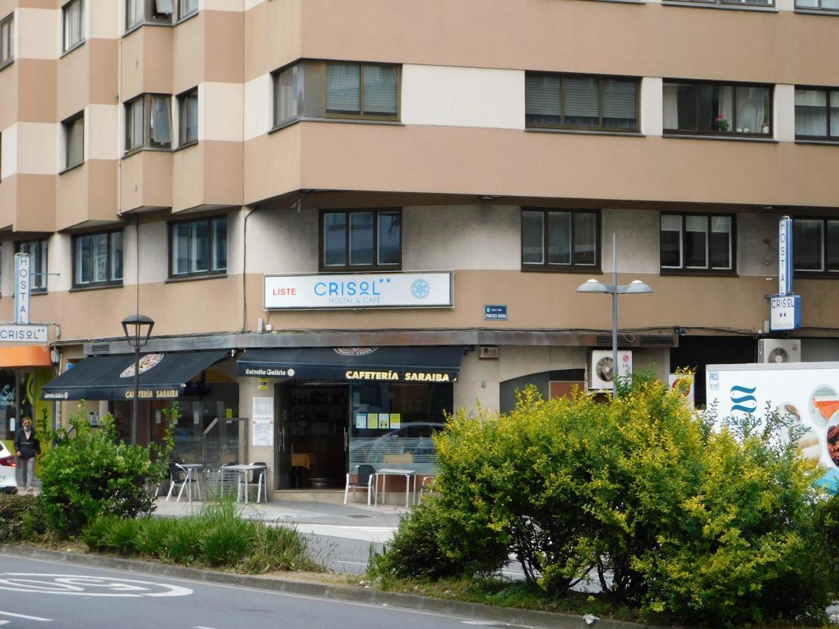 Crisol X Liste Station