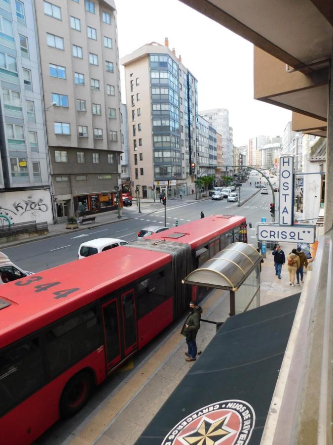 Crisol X Liste Station